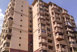 unitech-heritage estate