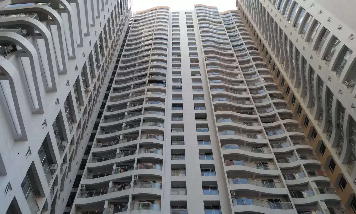 Elevation Image
