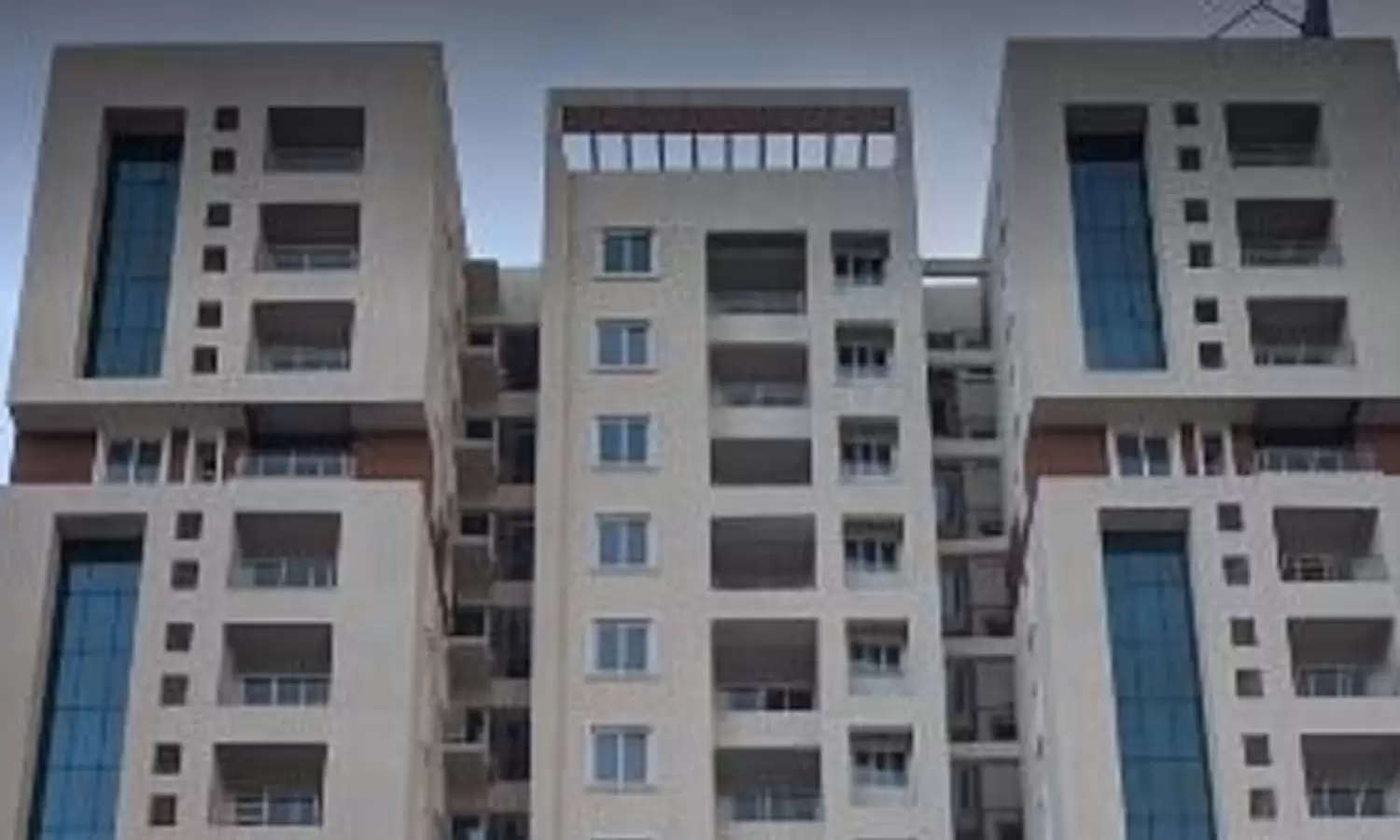 Elevation Image