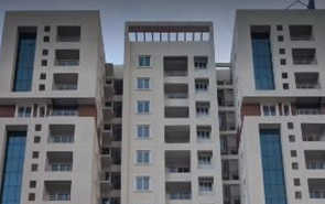 Radiance Mandarin - Elevation