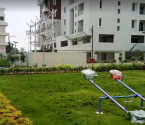 Radiance Mandarin Oggiyamduraipakkam - Amenities