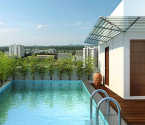 Radiance Lake Front Karapakkam - Amenities