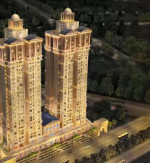 lakhani-empire towers