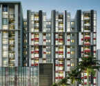 Radiance Royale Poonamallee - Project Images