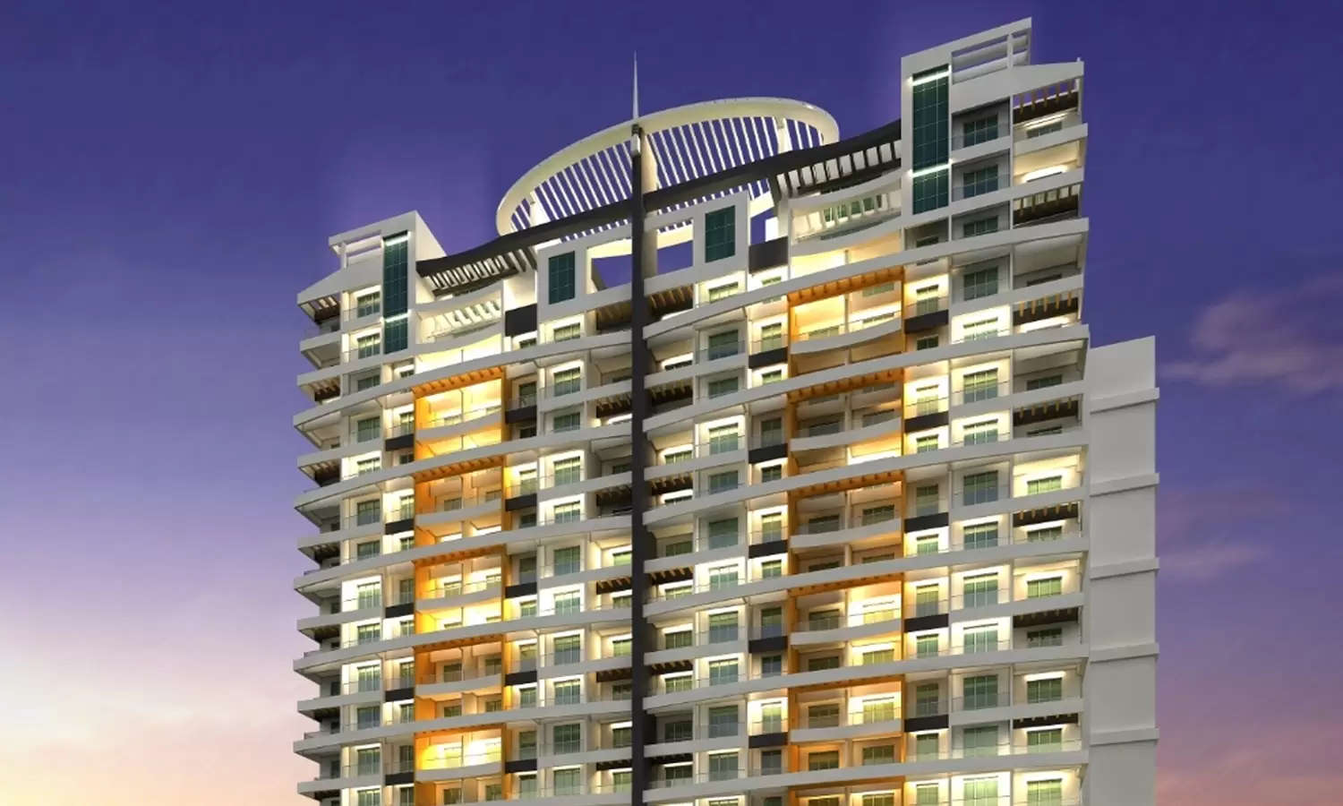 Elevation Image