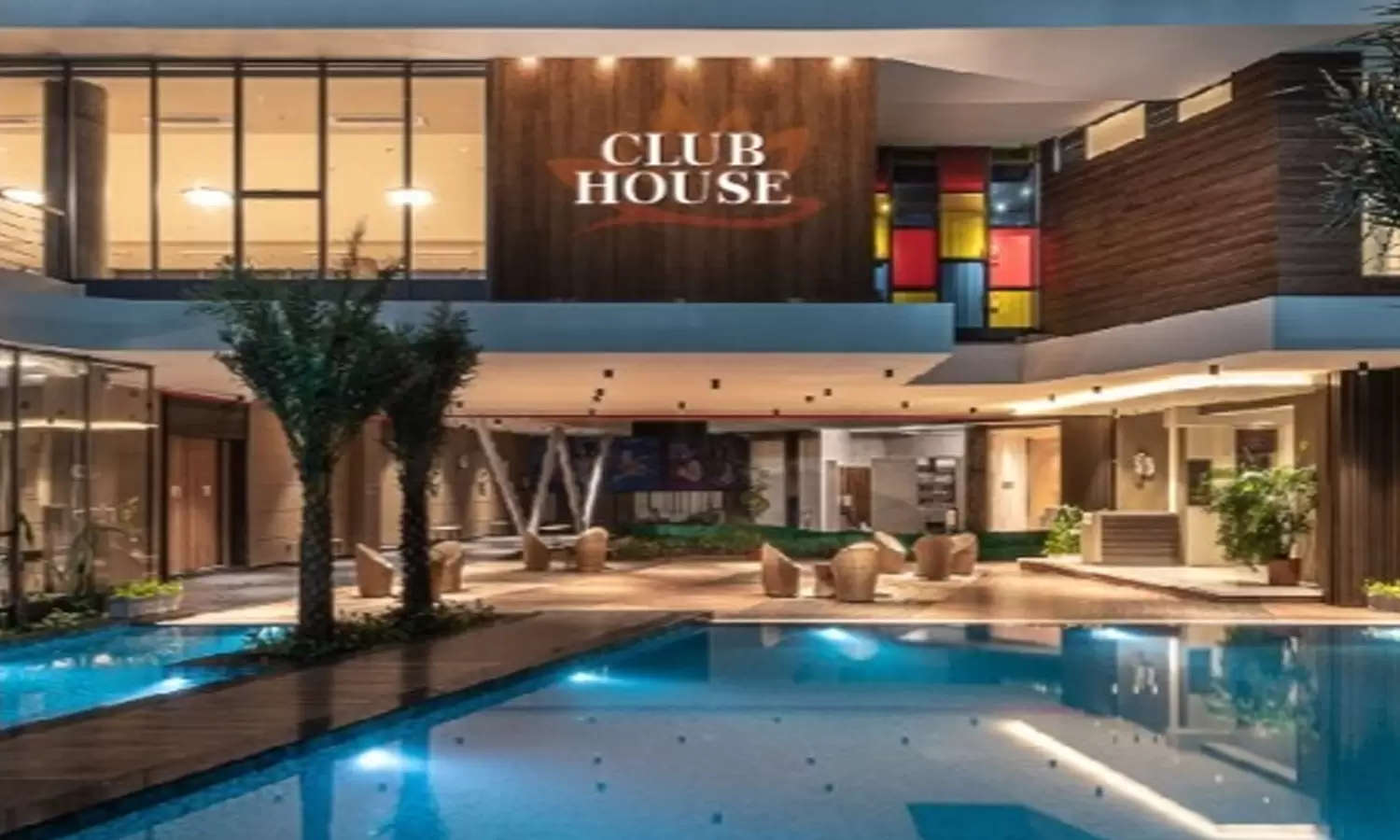 Club House