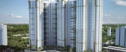 Majestic Tower Bhandup