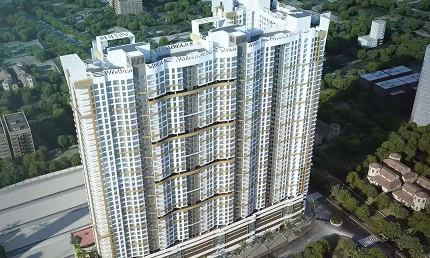 Elevation Image