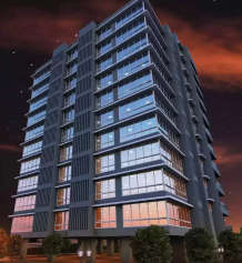 damji-shamji corporate square