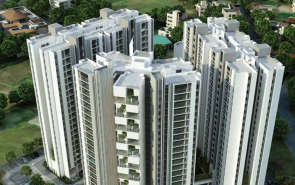 Casagrand Crescendo Nolambur