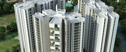 Casagrand Crescendo Nolambur