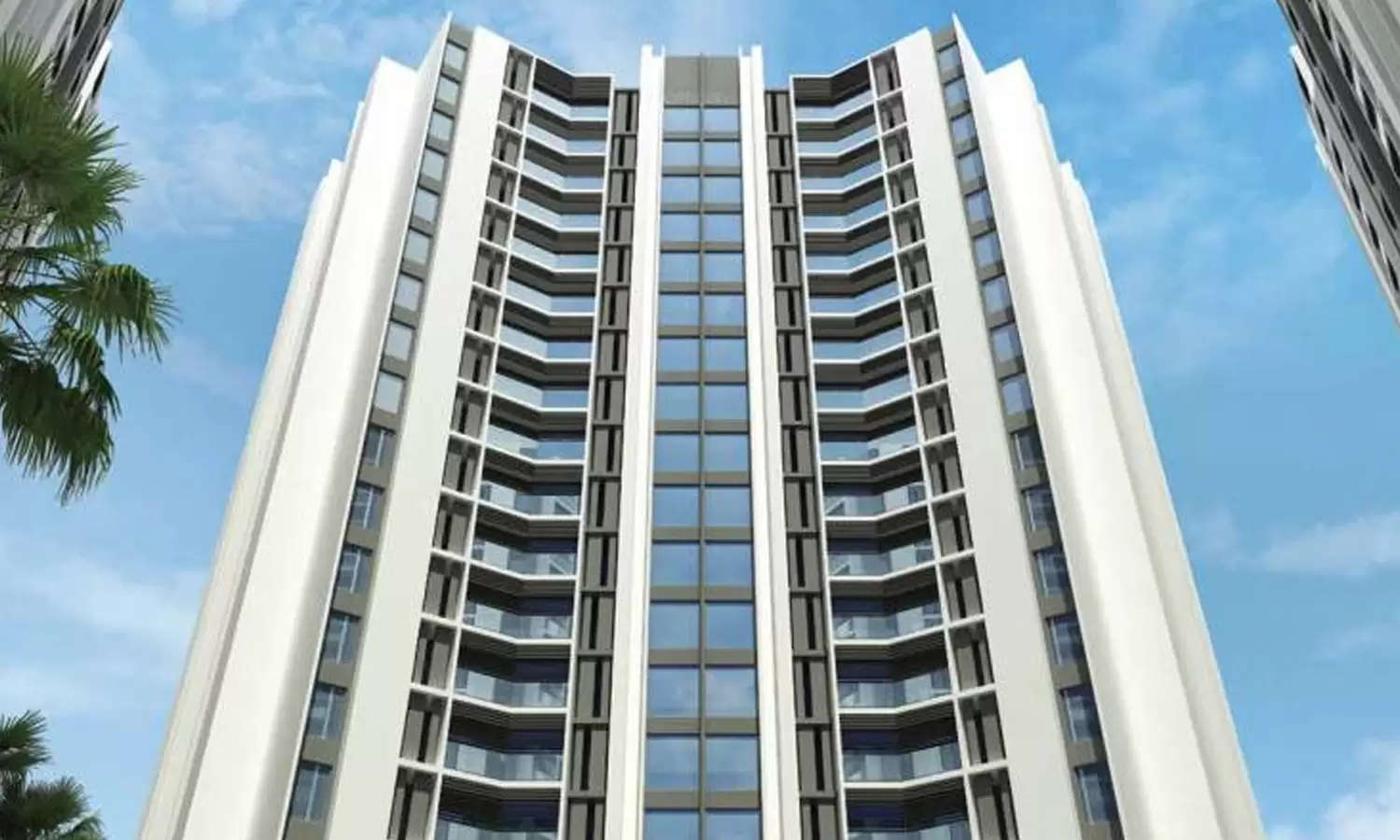 Elevation Image