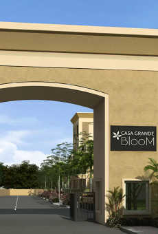 Casagrand Bloom