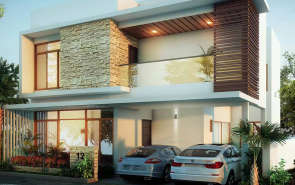 Casagrand Bloom Thirumudivakkam