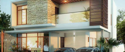 Casagrand Bloom Thirumudivakkam