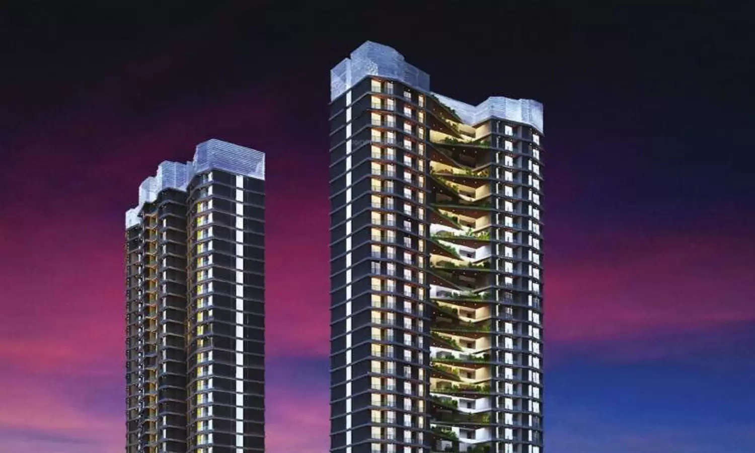 Elevation Image