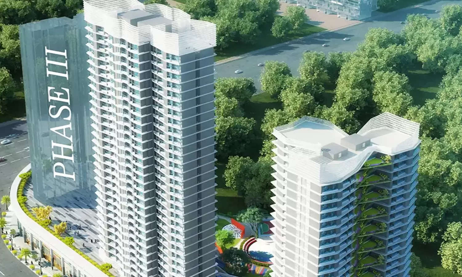 Elevation Image