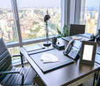 Lotus Link Square Andheri - Sample Flat Image