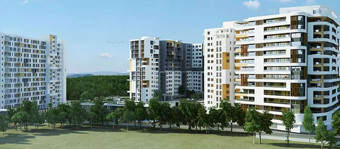 Casagrand ECR14 Signature Kanathur Reddikuppam