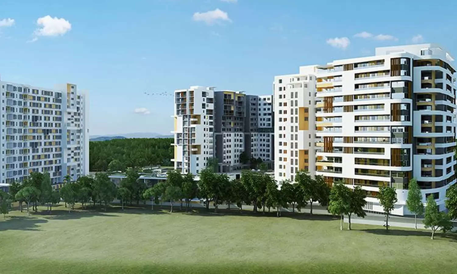 Casagrand ECR14 Signature