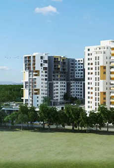 Casagrand ECR14 Signature