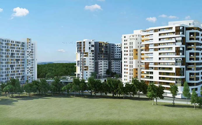 Casagrand ECR14 Signature Kanathur Reddikuppam