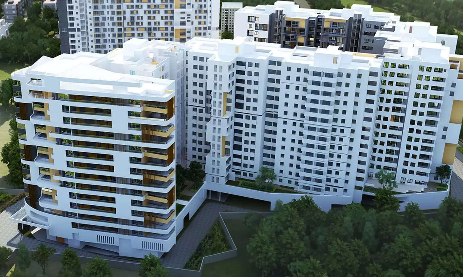 Elevation Image