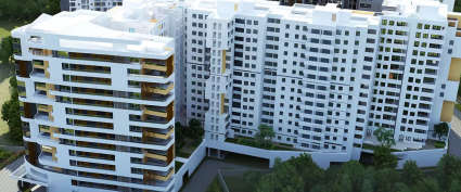 Casagrand ECR14 Signature Kanathur Reddikuppam