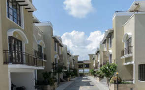 Casagrand Pallagio Oggiyamduraipakkam