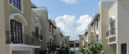 Casagrand Pallagio Oggiyamduraipakkam