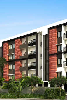 Casagrand Savoye
