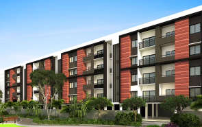 Casagrand Savoye Karapakkam