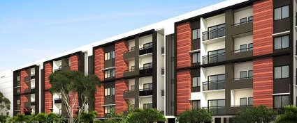 Casagrand Savoye Karapakkam