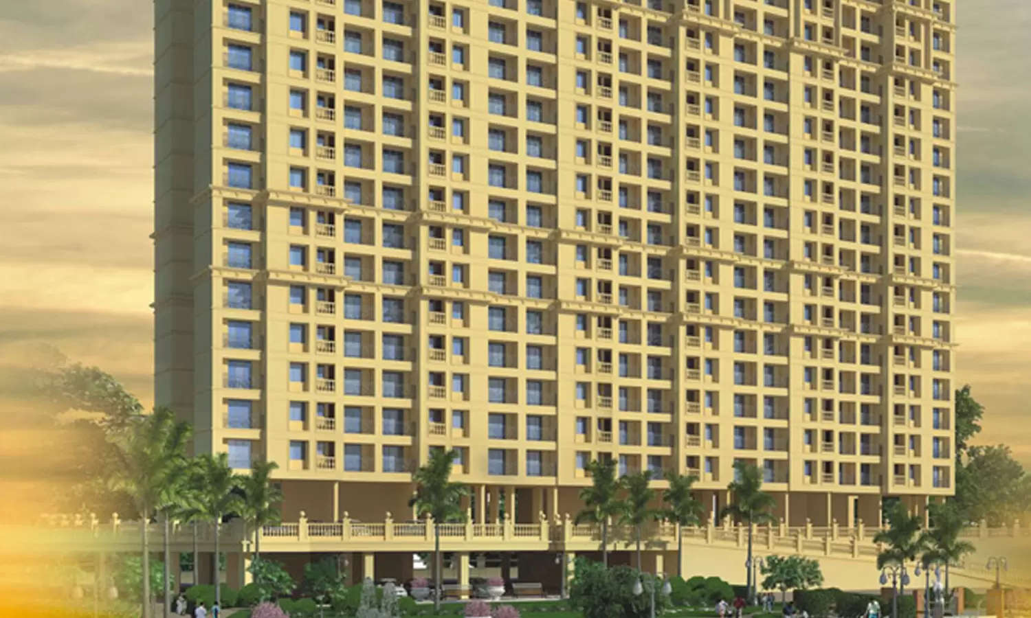 Elevation Image