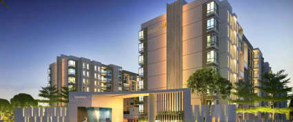 Casagrand Amethyst Sholinganallur