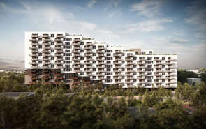 Sun & Sanctum Battarahalli