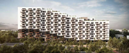 Sun & Sanctum Battarahalli