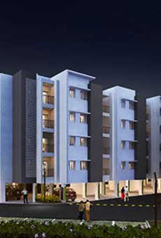 Casagrand Sereno