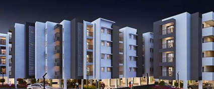 Casagrand Sereno Sholinganallur