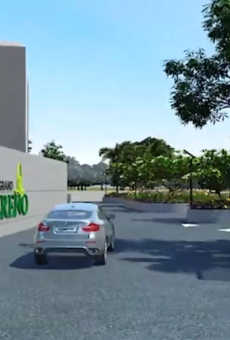 Casagrand Sereno