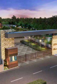 Provident Woodfield