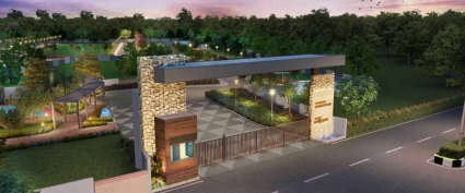 Provident Woodfield Electronic City