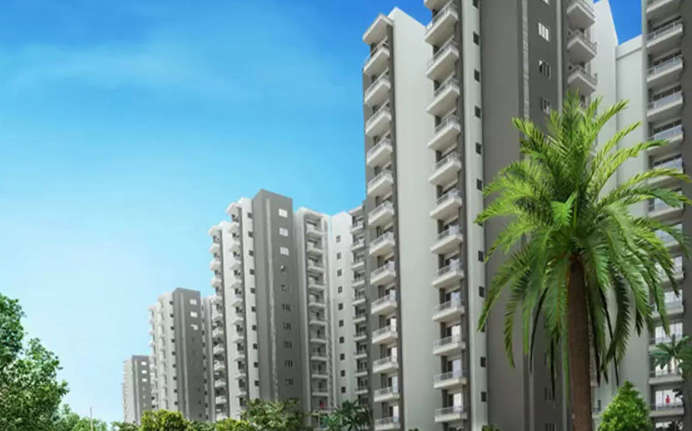 Purva 270 Nagavarapalya