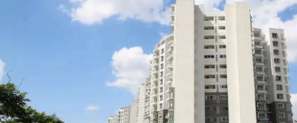 Purva 270 Nagavarapalya