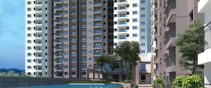 Purva Highland Mallasandra