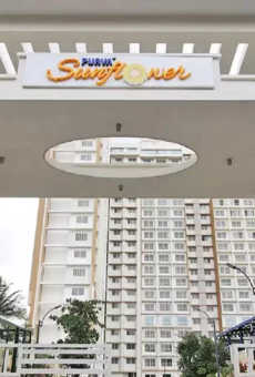 Purva Sunflower