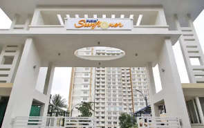 Purva Sunflower Binny Pete