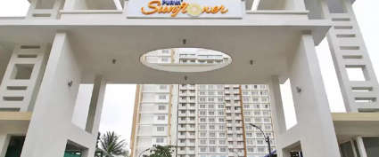 Purva Sunflower Binny Pete