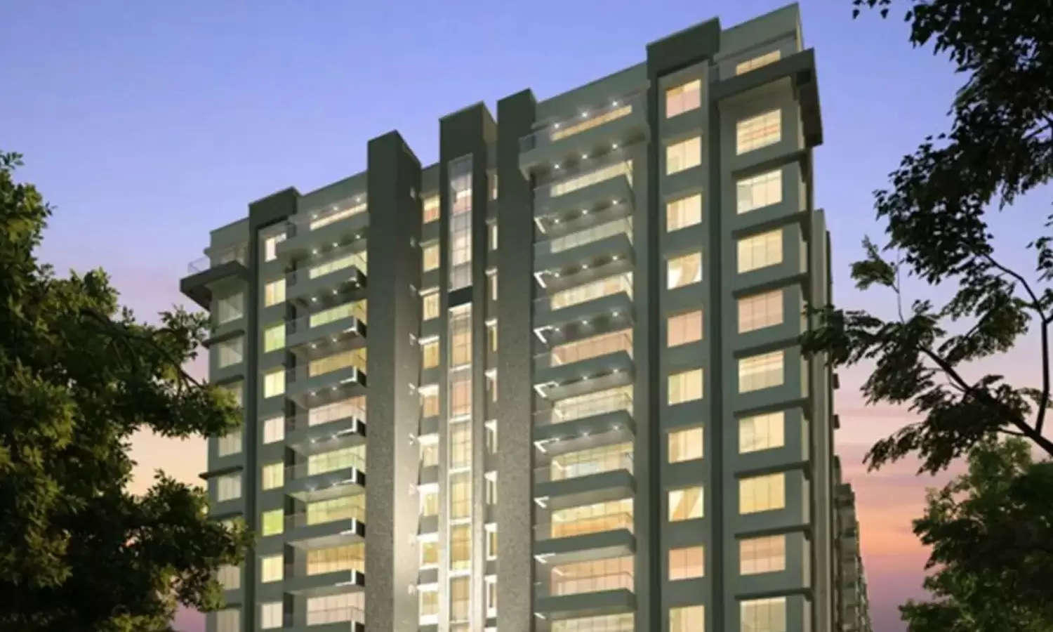 Elevation Image