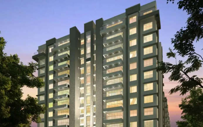 Purva Whitehall Devanahalli